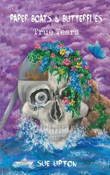 Paperback True Tears Book