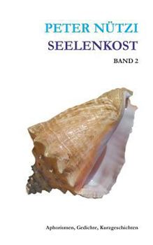 Paperback Seelenkost Band 2 [German] Book