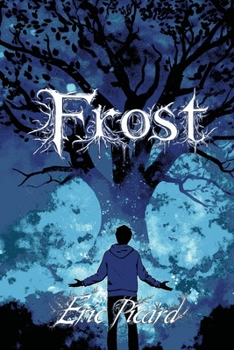Paperback Frost Book
