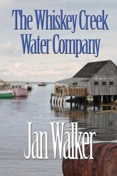 Paperback The Whiskey Creek Water Company Book