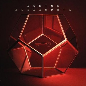 Music - CD Asking Alexandria Book
