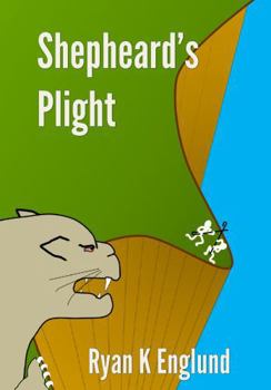 Hardcover Shepheard’s Plight Book