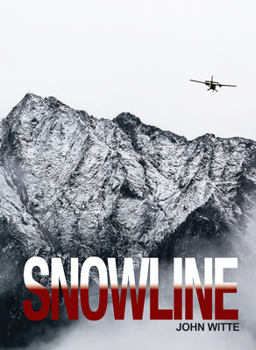 Hardcover Snowline Book