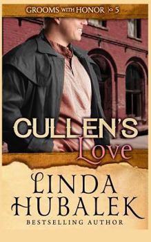 Paperback Cullen's Love Book