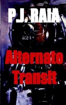 Paperback Alternate Transit Book