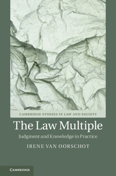 Hardcover The Law Multiple Book
