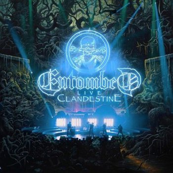 Clandestine: Live