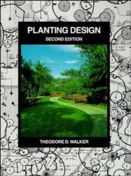 Paperback Planting Design Book