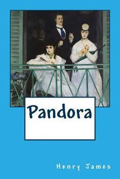 Paperback Pandora Book