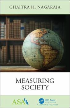 Paperback Measuring Society Book