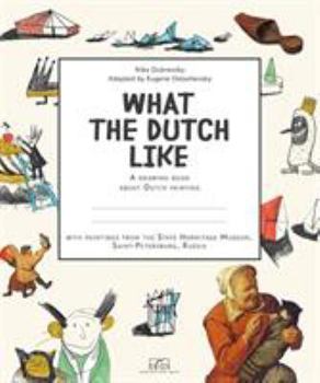 Paperback What the Dutch Like Book