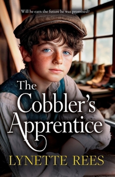 Paperback The Cobbler's Apprentice Book