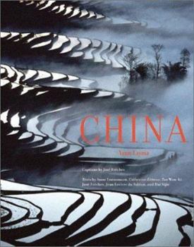 Hardcover China Book