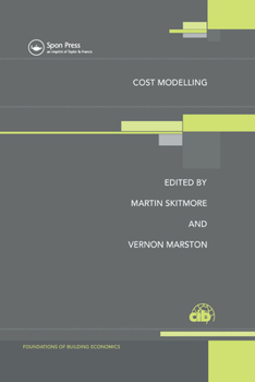 Paperback Cost Modelling Book