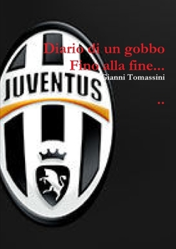 Paperback Diario di un gobbo [Italian] Book