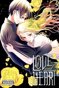 Paperback Love and Heart, Vol. 7: Volume 7 Book