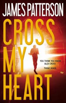 Hardcover Cross My Heart Book