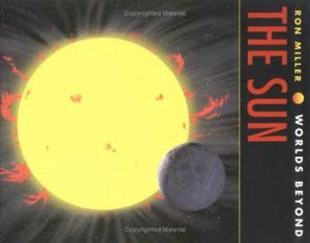 Library Binding The Sun Book