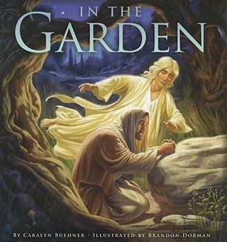Hardcover In the Garden Book