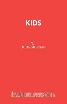 Paperback Kids Book