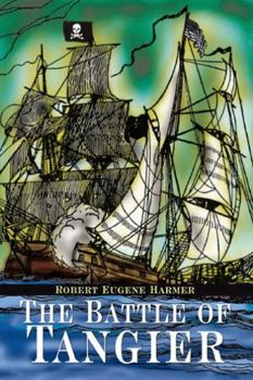 Paperback The Battle of Tangier Book