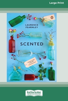 Paperback Scented (16pt Large Print Edition) Book