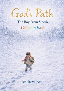 Paperback God's Path: The Boy From Siberia Book