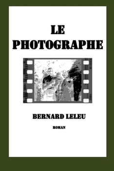 Paperback Le photographe [French] Book