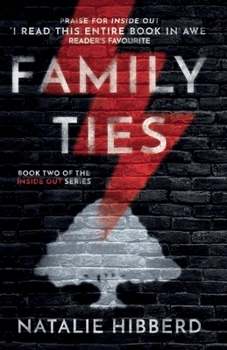 Paperback Family Ties Book