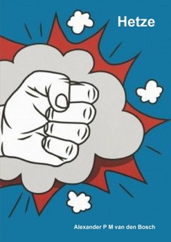 Paperback Hetze [Dutch] Book