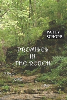 Paperback Promises in the Rough Book