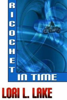 Paperback Ricochet in Time Book