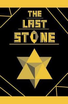 Paperback The Last Stone Book