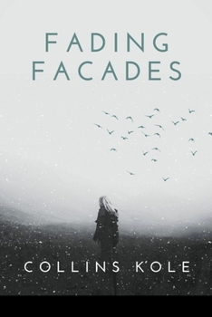 Paperback Fading Facades Book