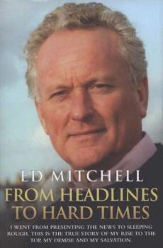 Paperback From Headlines to Hard Times Book