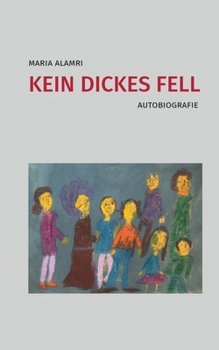 Paperback Kein dickes Fell: Autobiografie [German] Book