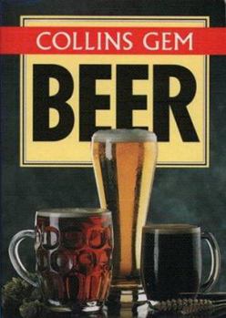 Paperback Beer Book