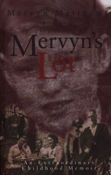 Paperback Mervyn's Lot Book