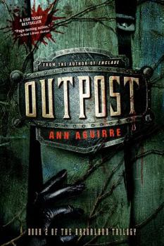 Paperback Outpost Book