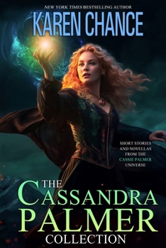 The Cassandra Palmer Collection