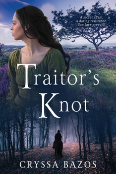 Paperback Traitor's Knot Book