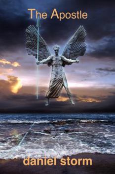 Paperback The Apostle Book