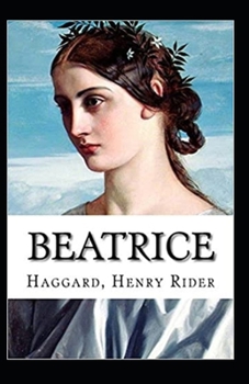 Paperback Beatrice Annotated Book