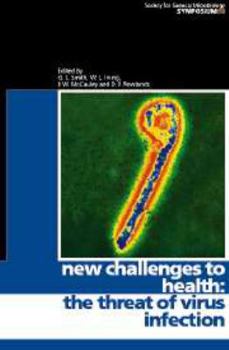 Electronics New Challenges to Health: The Threat of Virus Infection Book
