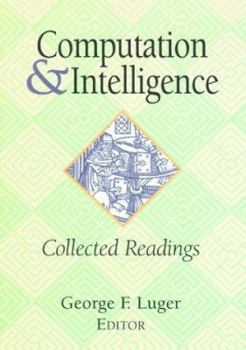 Paperback Computation and Intelligence: Collected Readings Book