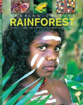 Sharing Culture Rainforest
