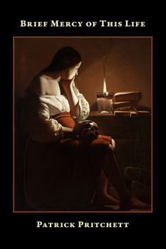 Paperback Brief Mercy of This Life Book