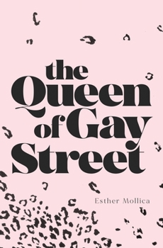 Paperback The Queen of Gay Street Book