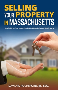 Paperback Selling Your Property In Massachusetts Book