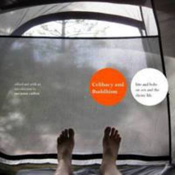 Paperback Celibacy and Buddhism Book